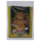 1985 Cabbage Patch Kids Doll in Box