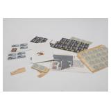 Collection of Stamps