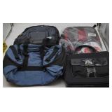 New Laptop Bags (3)& Duffle Bag