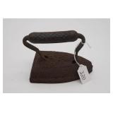 Cast Iron Iron