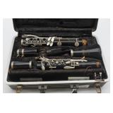 Bundy Clarinet