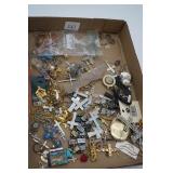 Costume Jewelry Lot