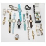 Watch Lot