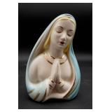 Blessed Mother Planter