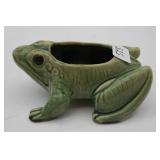 Frog Planter