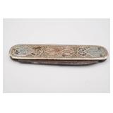 Ornate Pocket Knife