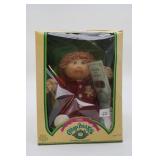1985 Cabbage Patch Kids Doll in Box