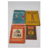The Story of Little Black Sambo, Nicodemus and