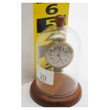 Hamilton Railway Special Pocket Watch in Display