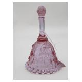Fenton Pink Cabbage Rose Pattern