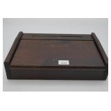 Wooden Sloped Lap Desk