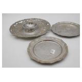 Assorted Serving Dishes