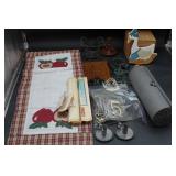 Assorted Home Dï¿½cor Lot