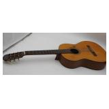 Univox Classical Acoustic Guitar