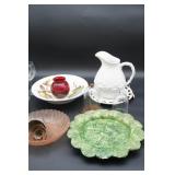 Assorted Home Dï¿½cor Lot