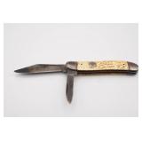 Vintage Imperial Pocket Knife