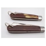Pair of Kelin & Sons Electrician