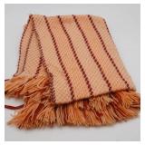 Small Throw Blanket