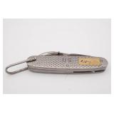 Camillus Military Pocket Knife 1959