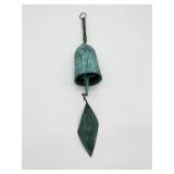 Bronze Wind Bell