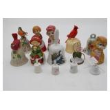 Collection of Bells