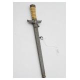 Reproduction German Dagger