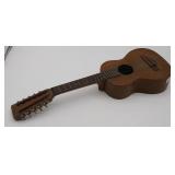 C.F. Martin & Co. Style 8 Tenor Ukulele