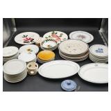 Assorted China Lot ~ Some Have Condition Issues