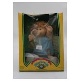 1985 Cabbage Patch Kids Doll in Box