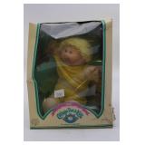 1985 Cabbage Patch Kids Doll in Box