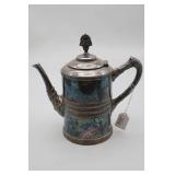 Antique Rogers Smith & Co. New Haven Water