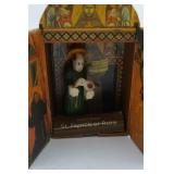 Pocket Saints St. Francis of Assisi Miniature