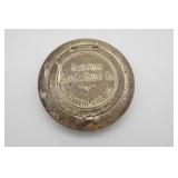 Antique Elizabeth City, NC Savings Bank & Trust Co