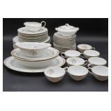 Noritake Esquire China Set