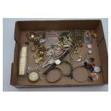 Costume Jewelry Lot