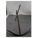 Boat Anchor