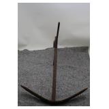Boat Anchor