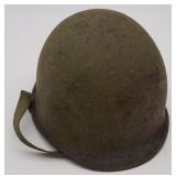U.S. Military M1 Steel Helmet
