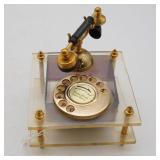 Musical Theme From Love Story Telephone