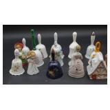 Collection of Bells