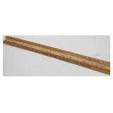 Collection of Yardsticks