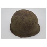 U.S. Military M1 Steel Helmet
