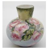 Porcelain Vase ~ As Is