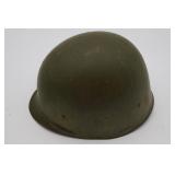 U.S. Military M1 Steel Helmet