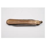14kt GF Pocket Knife