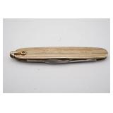 12kt GF Pocket Knife