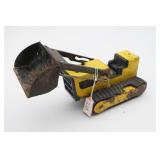 Tonka Front End Bucket Loader