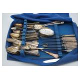 The Main Course Flatware