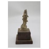 Blue Fish Trophy