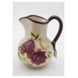 Ceramic Decorative Pitcher
